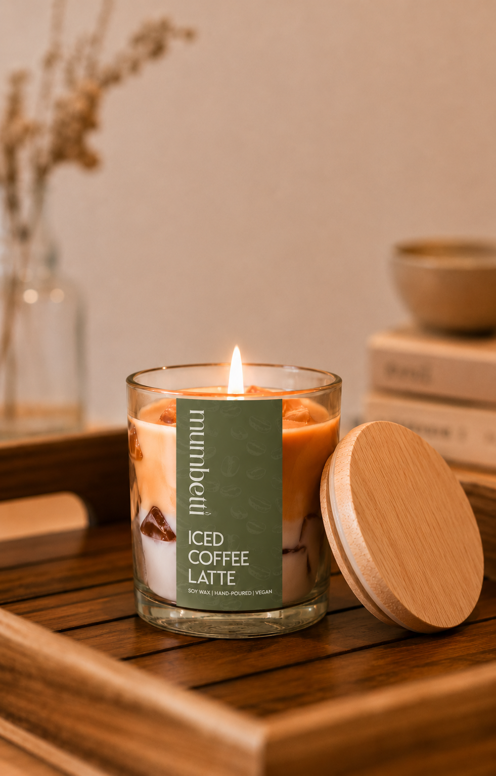 Classic Jar Candles!