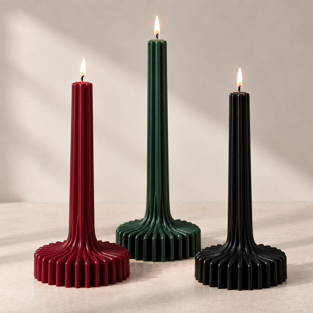 Pillar Candles!