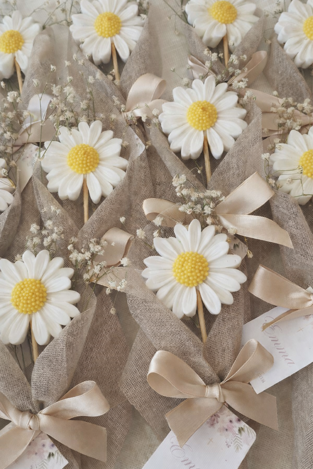 Wedding Keepsakes!