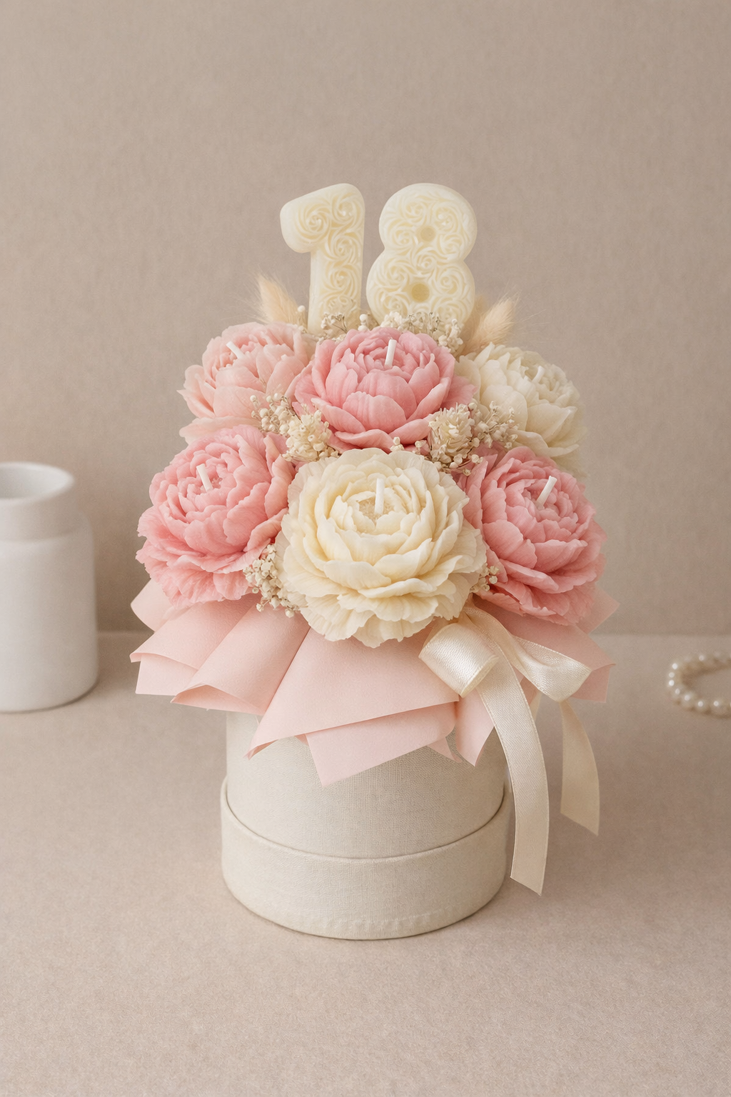 Not Your Usual Bouquet!