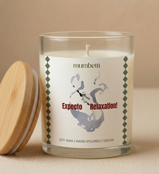 Expect-o-Relaxation!