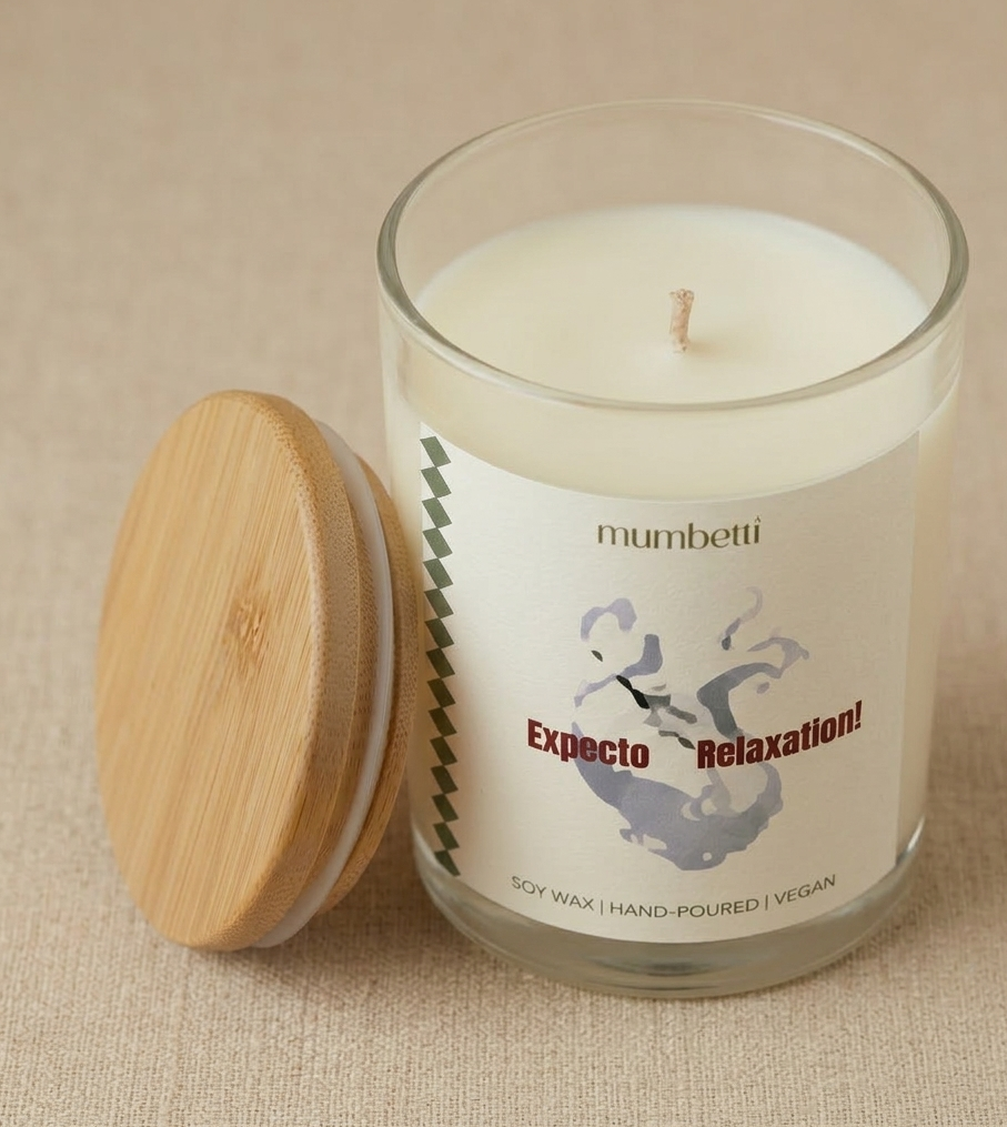 Expect-o-Relaxation!