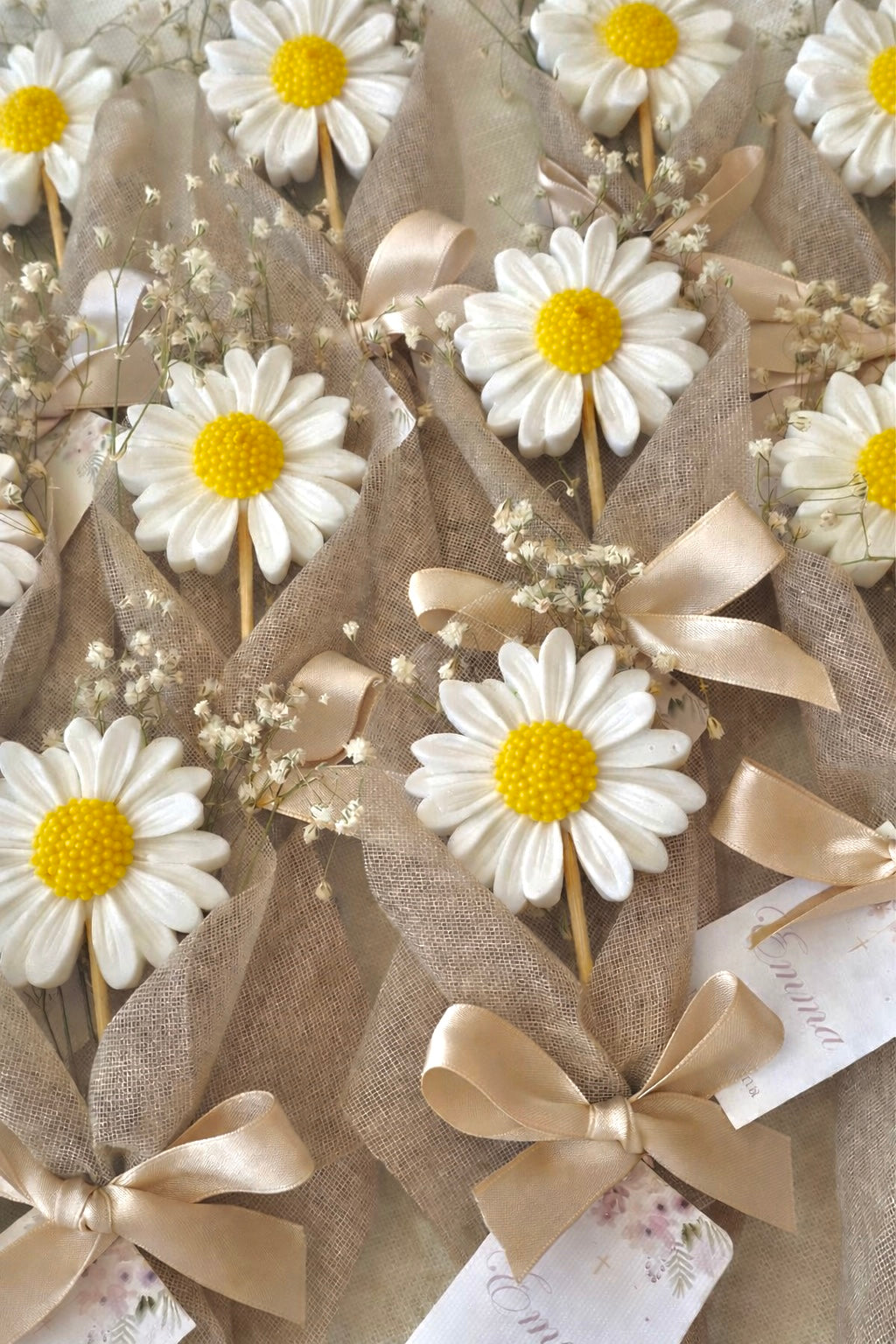 One Fine Daisy