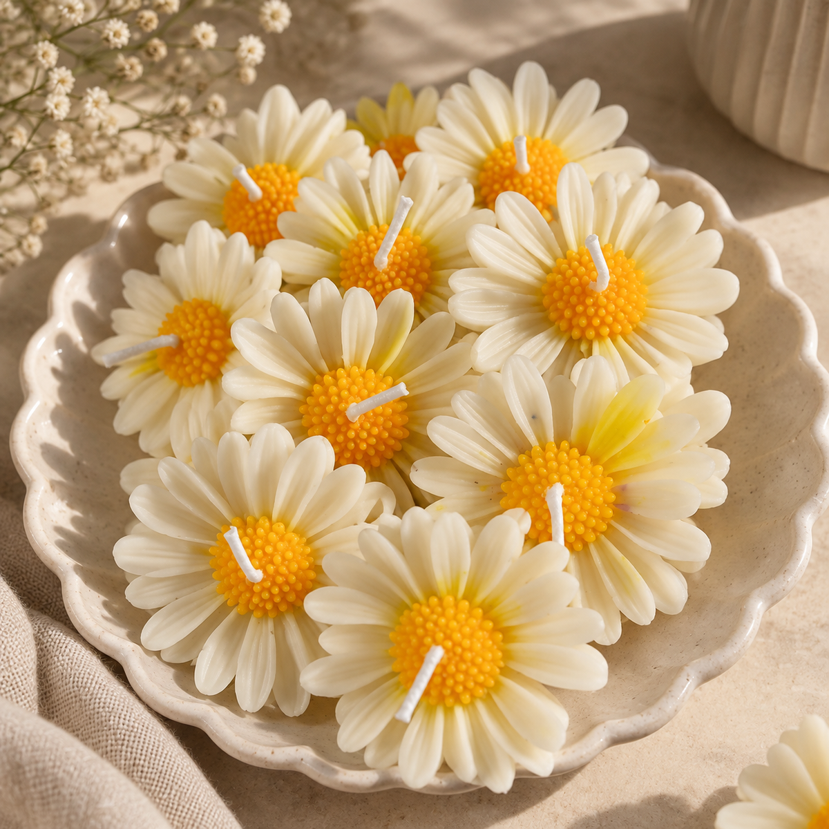 Oopsie Daisy! (Pack of 4)