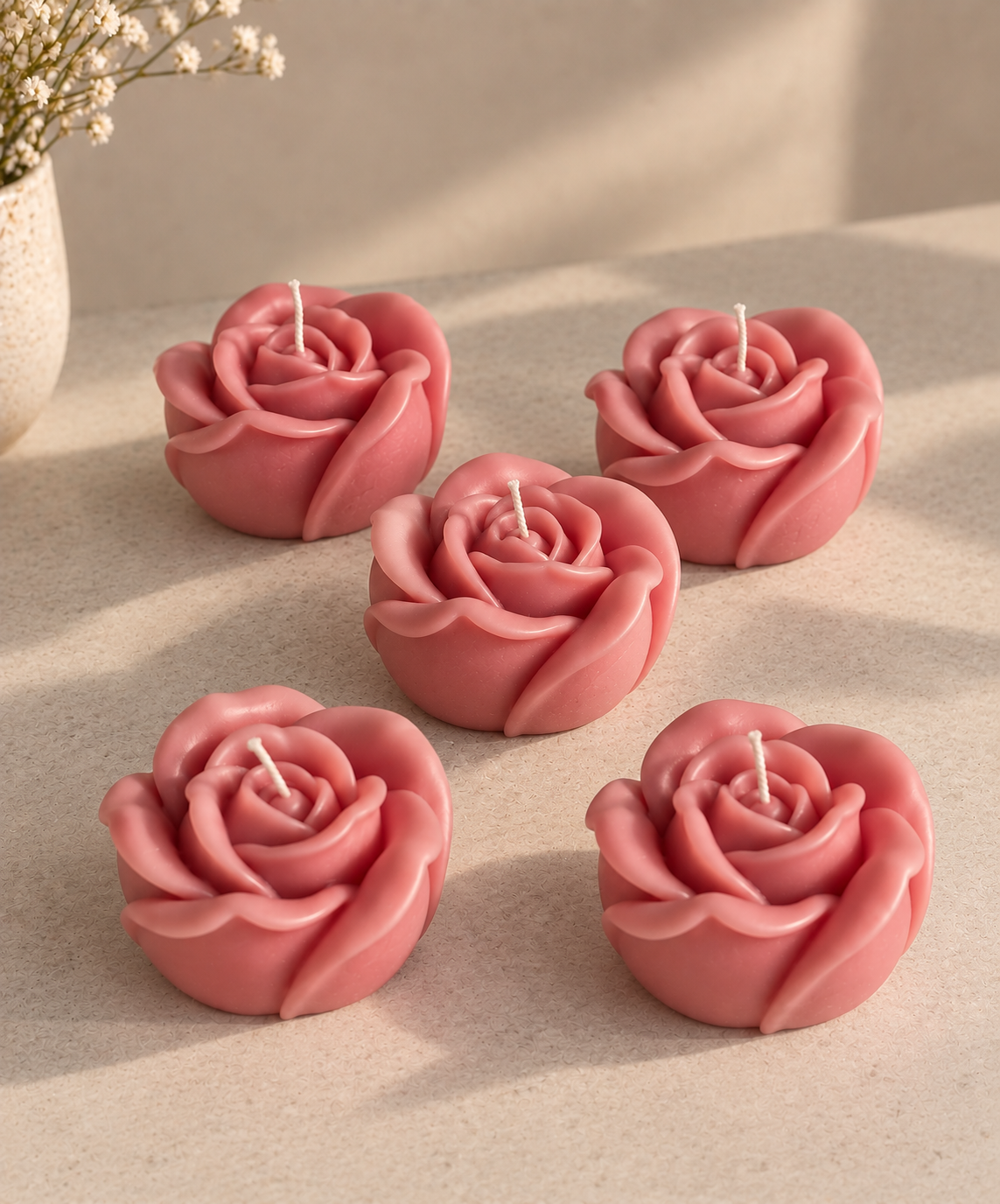 Rosé Muse (Pack of 2)!