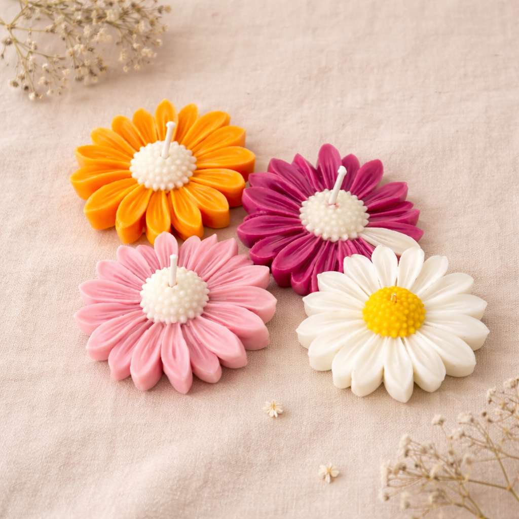Oopsie Daisy! (Pack of 4)
